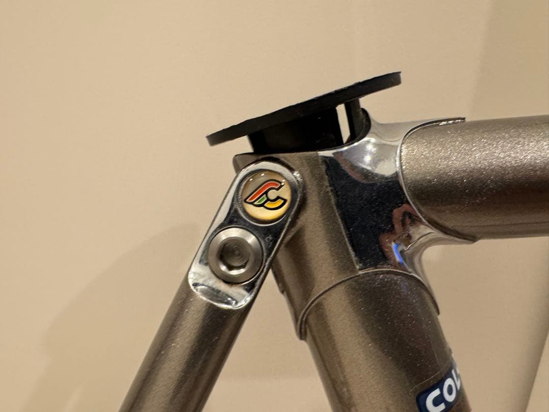 新品 Cinelli Supercorsa チネリ スーパーコルサ