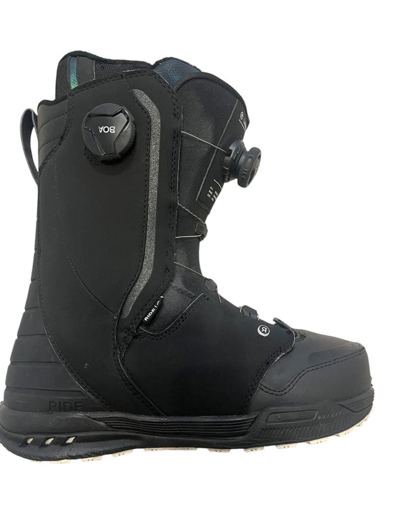 スノーボード RIDE LASSO PRO 27cm