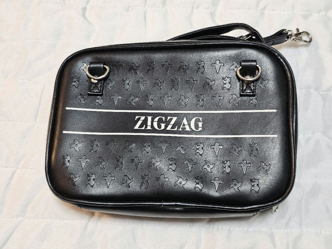 バラ売り可 期日中ご購入で大盛りおまけ付 真天地開闢集団ジグザググッズ 25点