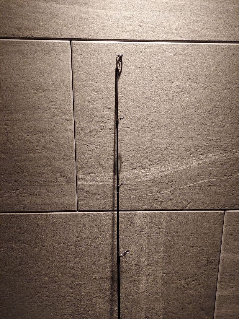 【新品未使用】リップルフィッシャー セルフィッシュ NS 614