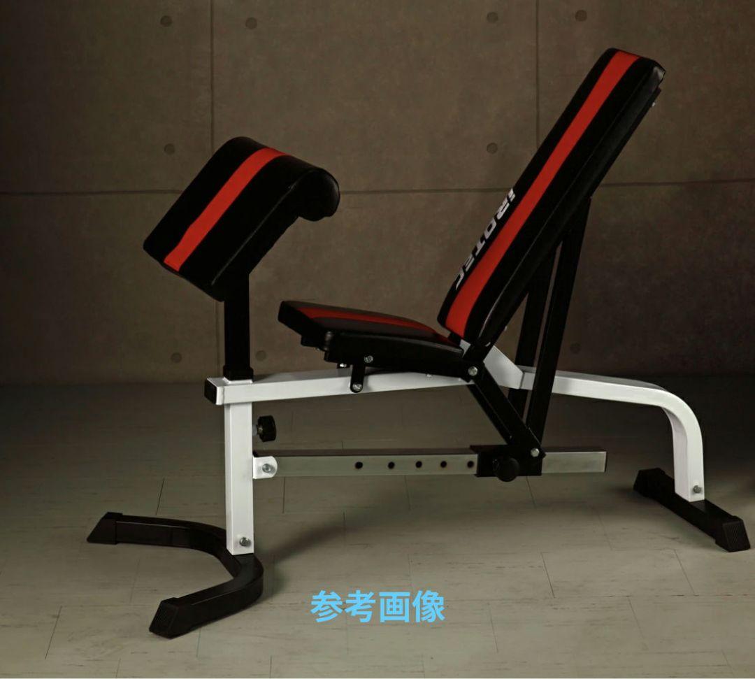 iROTEC マルチポジションベンチ＆ラットプルダウン一部配送可湘南引取