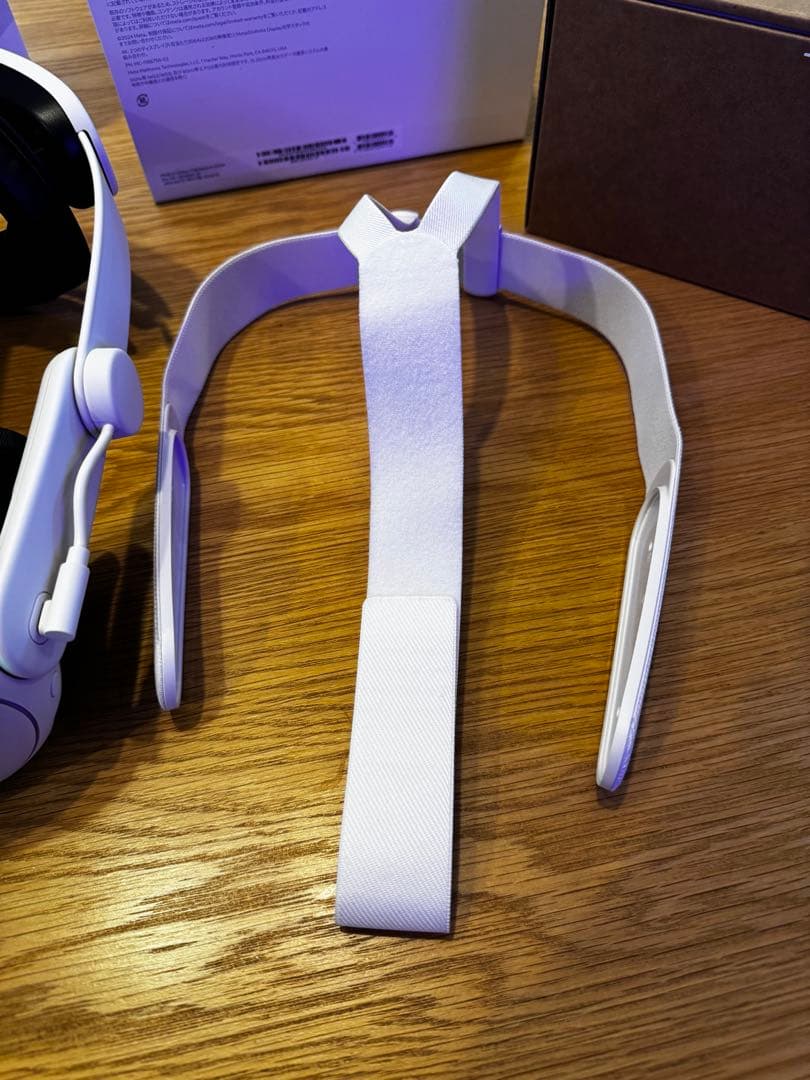 Qest3 512GB 3回程度利用 kiwi K4 Boost付