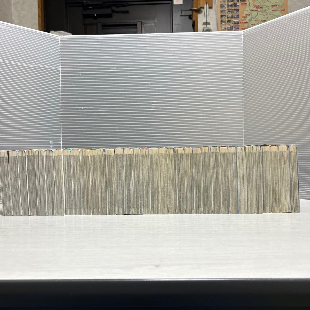 オーイ！とんぼ　1-34巻セット