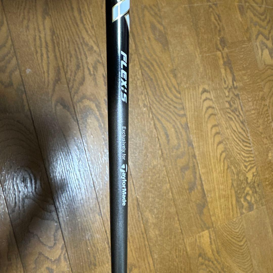 GLOIRE STEALTH 9.5° S ドライバー