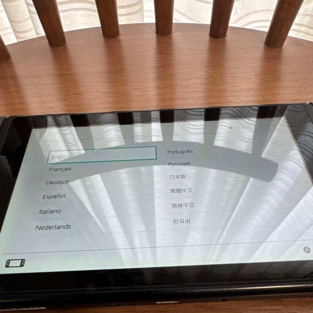 Nintendo Switch Switch lite ケース付き