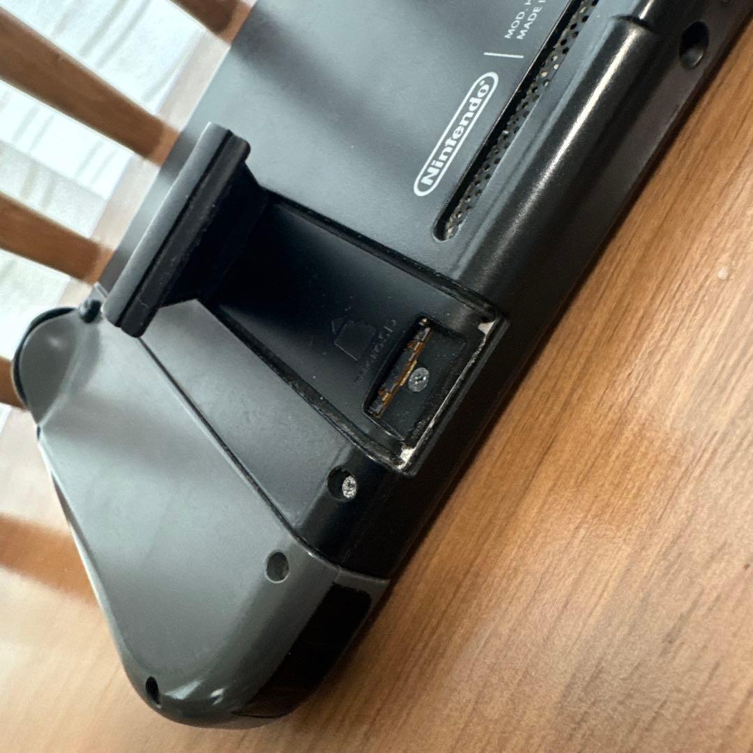 Nintendo Switch Switch lite ケース付き