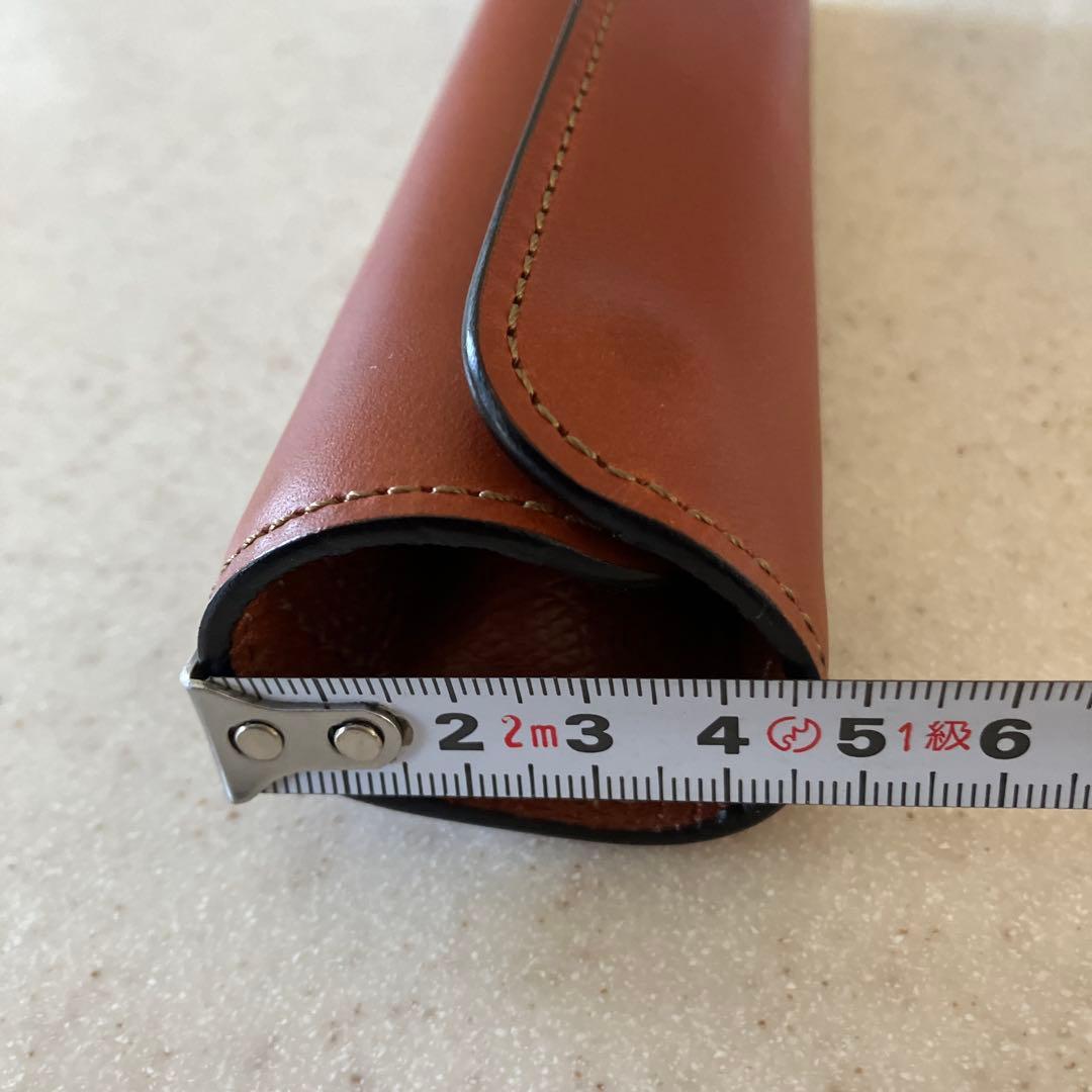 C*読様 wildswansペンケース　メルカリ便送料込み