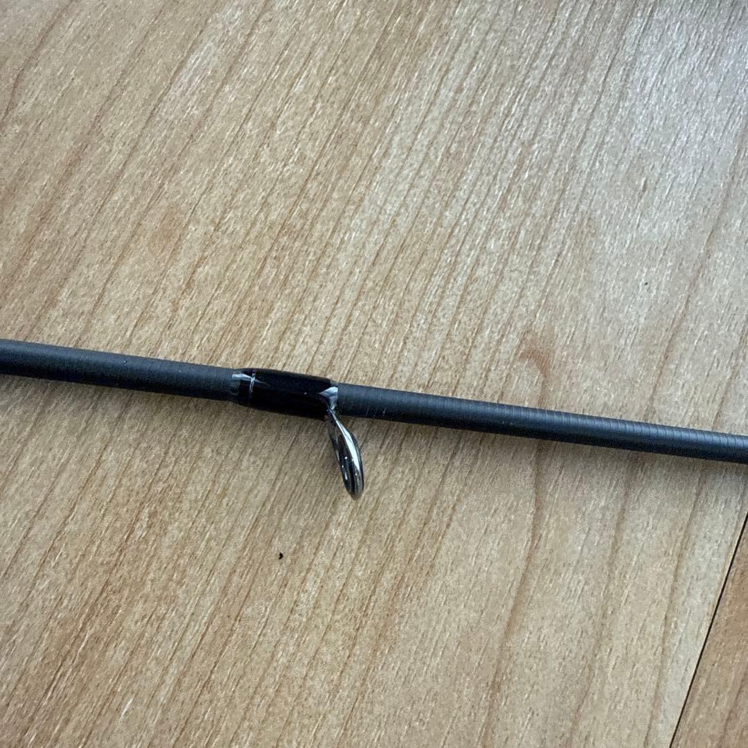 SRAM EXR-60S-Sis アジングロッド