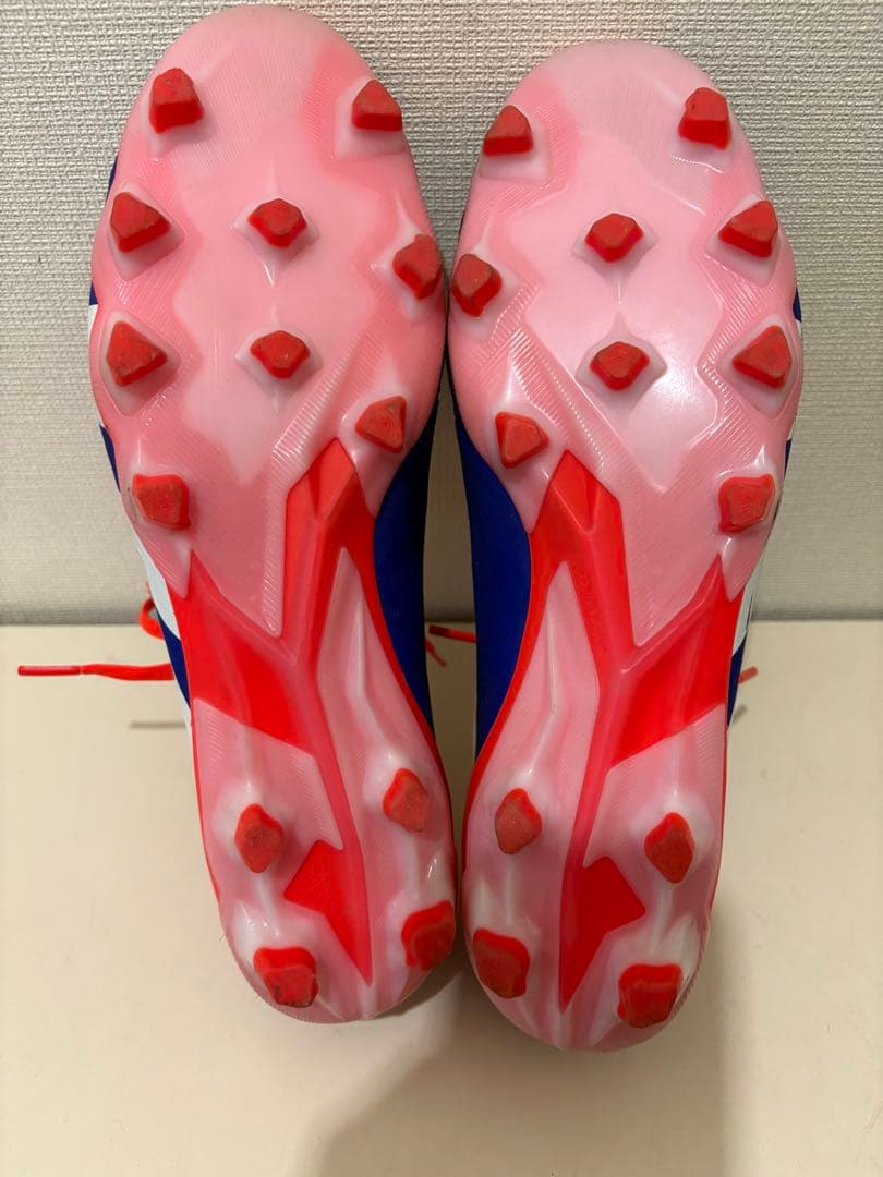 プレデターエリートHG/AG 27.5