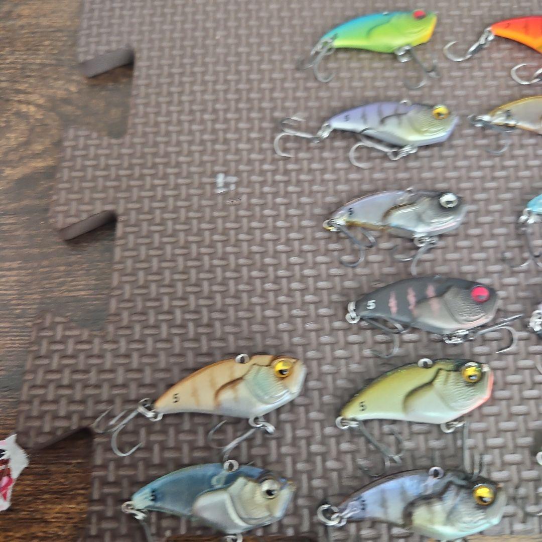 レベルバイブブースト　グラムアソート