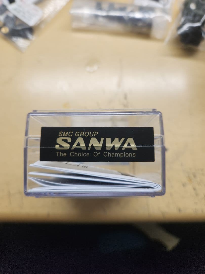 最終値下げ サンワ RX-492i