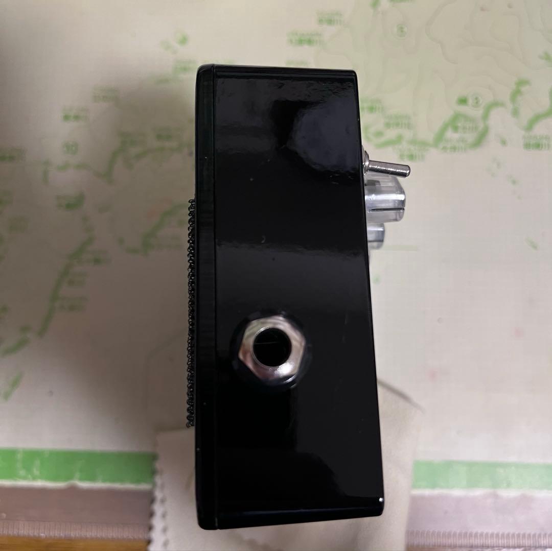 vivie athena ディストーション エフェクター