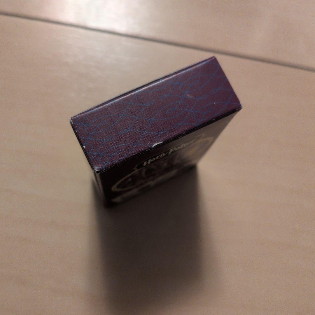 ハリー・ポッター トランプとカードケース