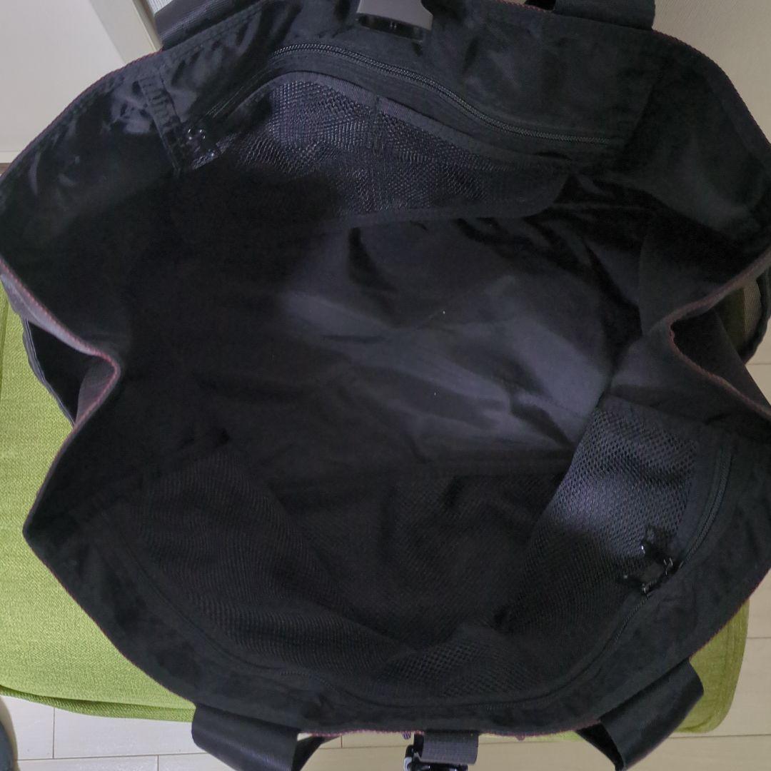 【美品】BRIEFING GEAR GOLF SPトートバッグ