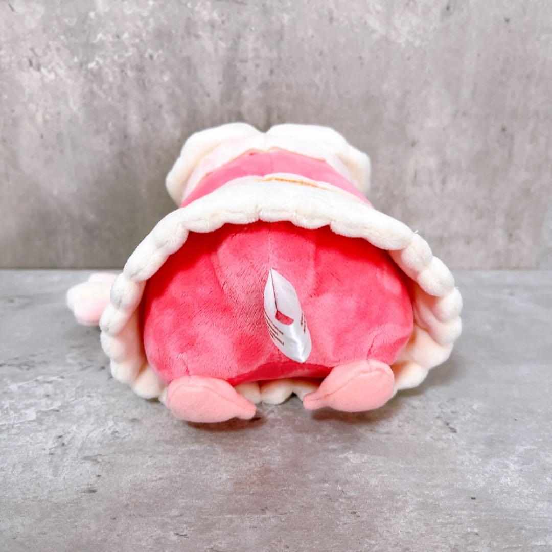 ポケセン限定 ポケモンドールズ オドリドリ ふらふら スタイル 美品 ぬいぐるみ