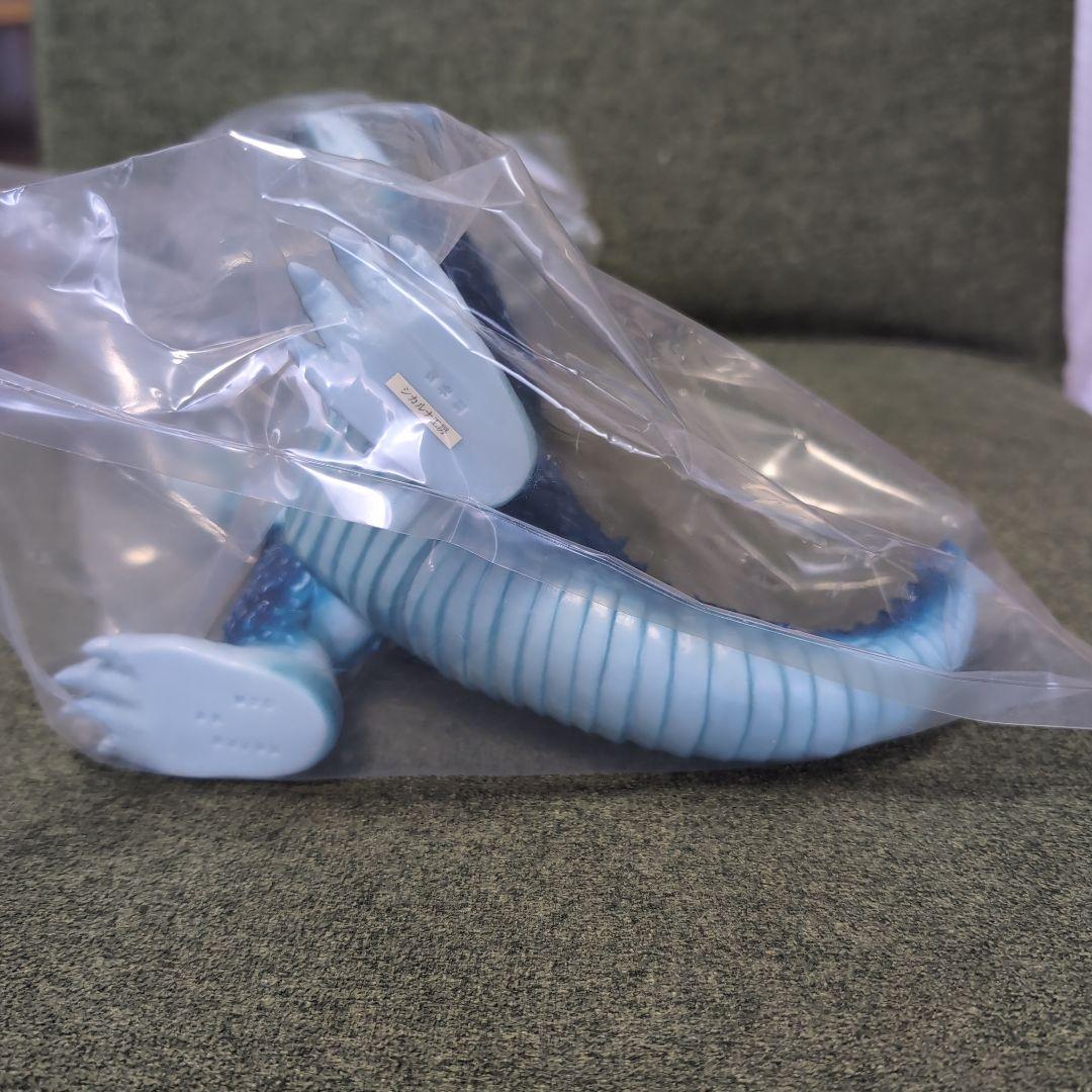 恐竜大決戦 セット（箱付き）未使用品