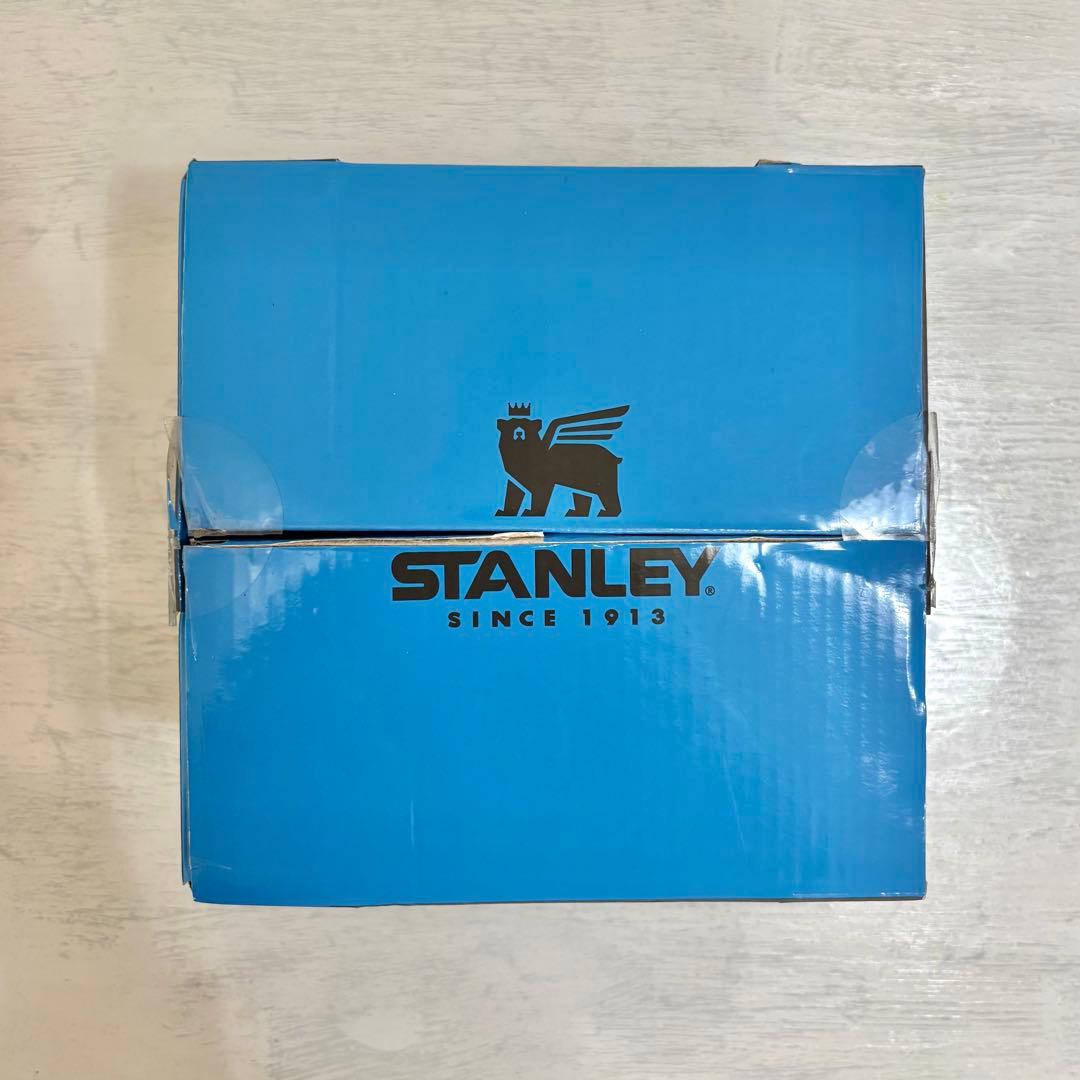 THE NORTH FACE × STANLEY ビアパイント（US限定）