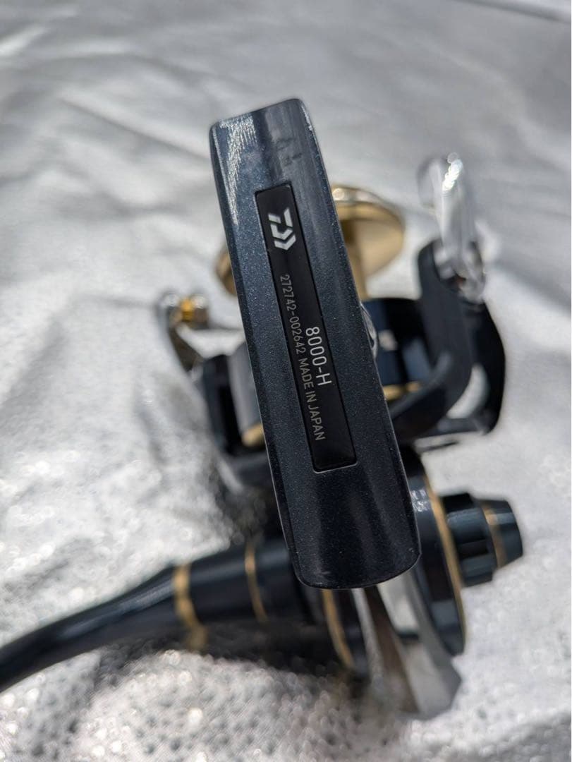 20ソルティガ8000-H