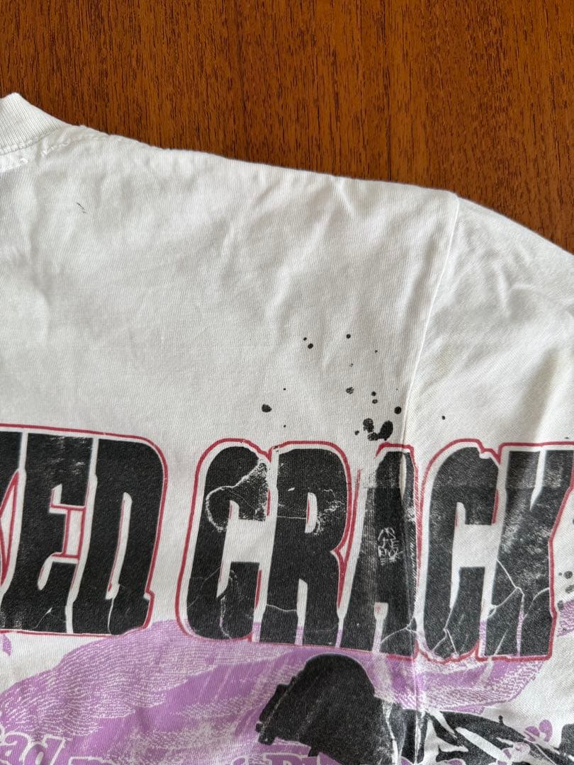 【激レア】DIPLOMATS DIPSET Tシャツ　ディプロマッツ