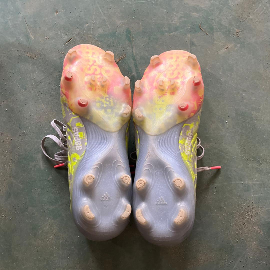 adidas アディダス スパイク 26.5cm