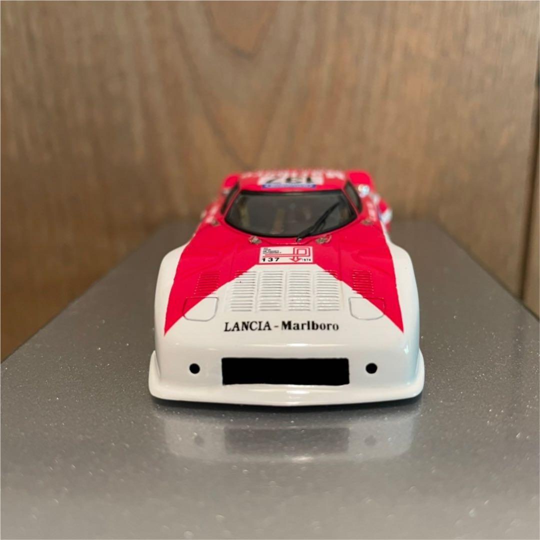 Lancia Stratos 1974 アンドリュー ランチア　ストラトス