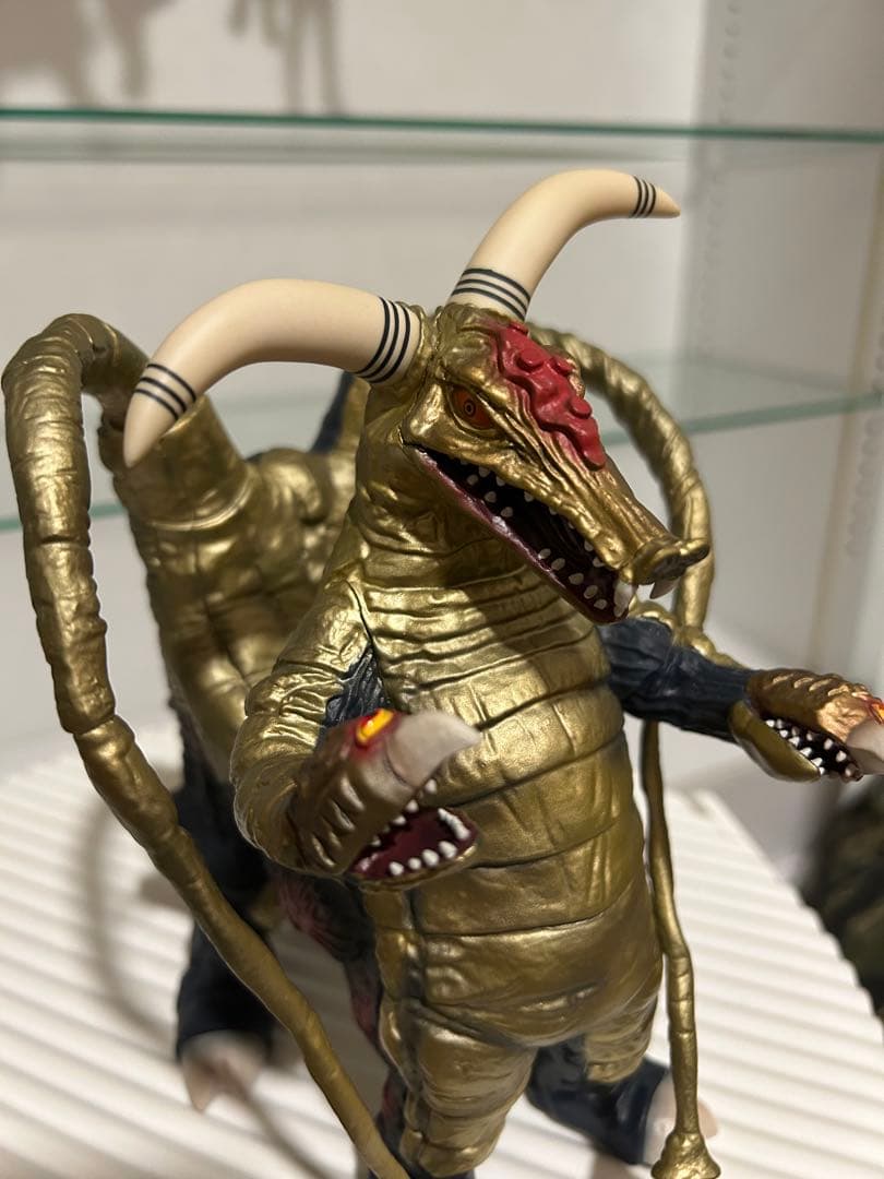 ウルトラ大怪獣シリーズ5000EX　ブロッケン