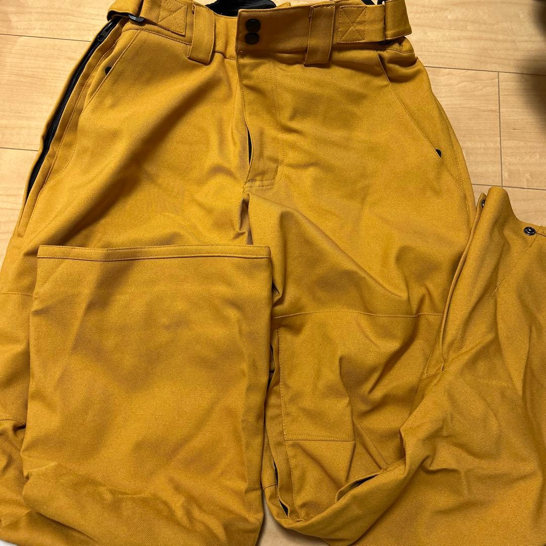 スキー スノボ ウェア