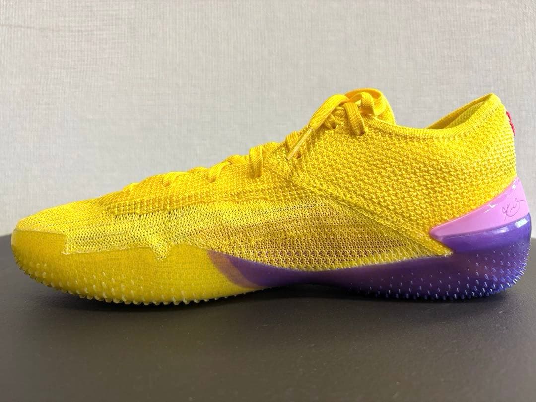 シューズ(男性用) NIKE KOBE AD NXT 360 28cm