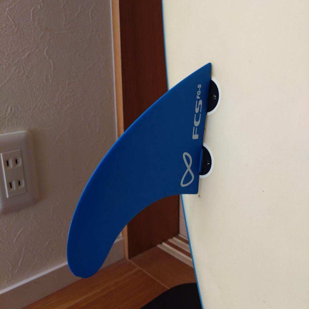 サーフボード ショート　TS製