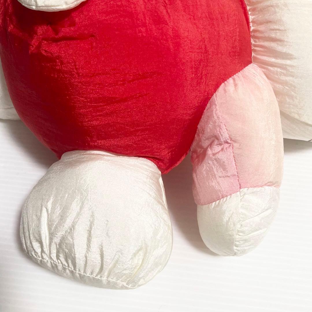 激レア ハローキティ ぬいぐるみ バルーンキッズ