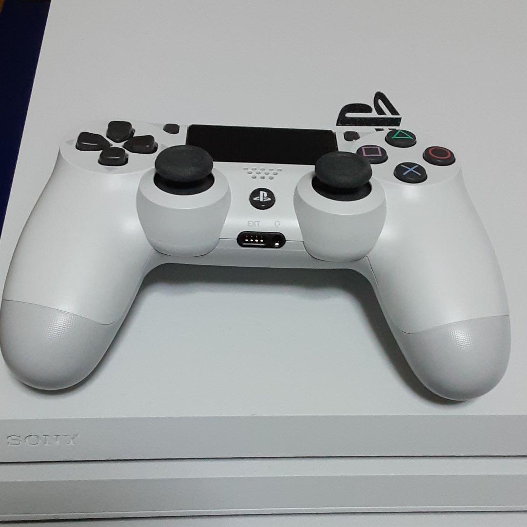 ☆☆☆さん専用　ps4本体 CUH-7200 1TB ホワイト