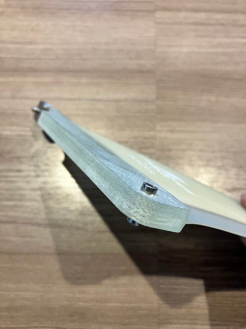 ボンザーフィン