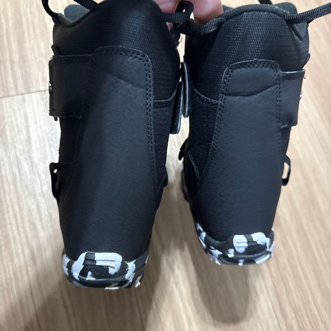 バートン　ブーツ　16.5センチ