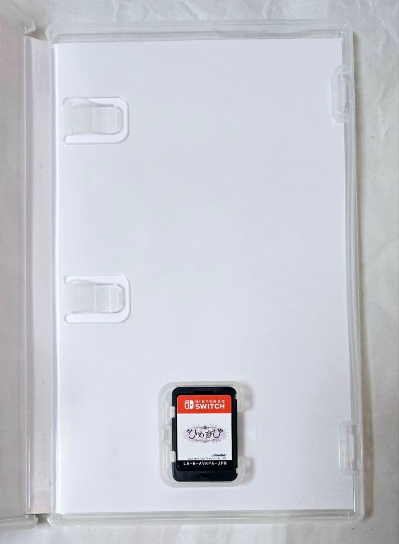 乙女ゲーム 5本セット Nintendo Switch オトメイト TAKUYO