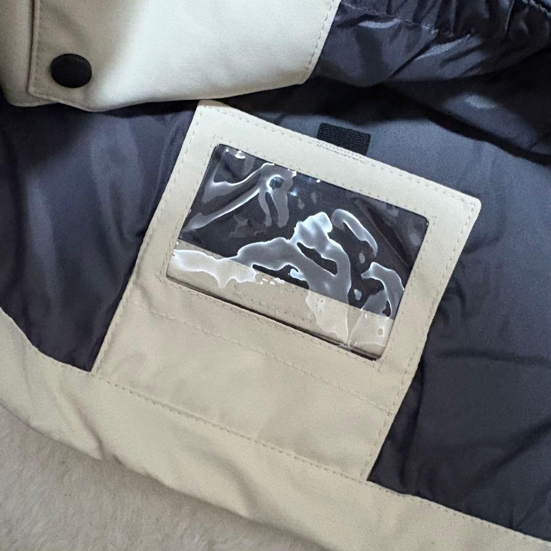 新品 FNS49 スノーボード　ジャケット パンツ FN-2311 上下