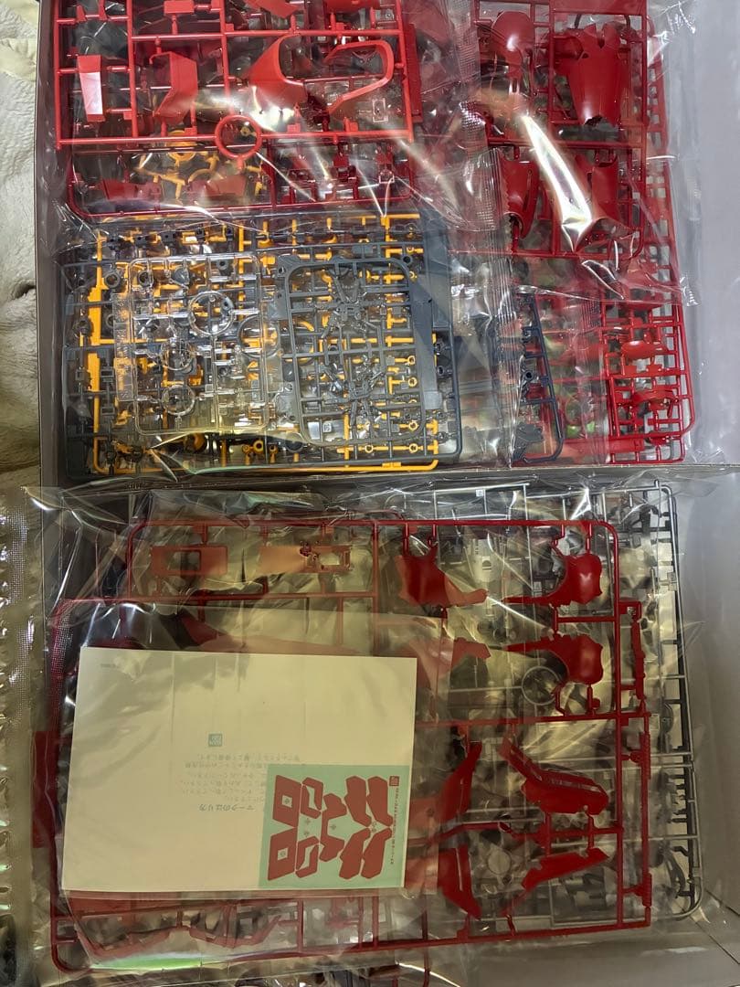 MG サザビー Ver.Ka 1/100 新品