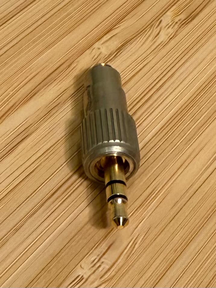 DPA ( ディーピーエー ) DAD6034