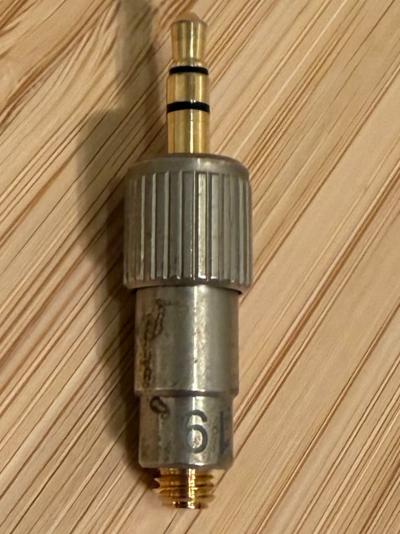 DPA ( ディーピーエー ) DAD6034