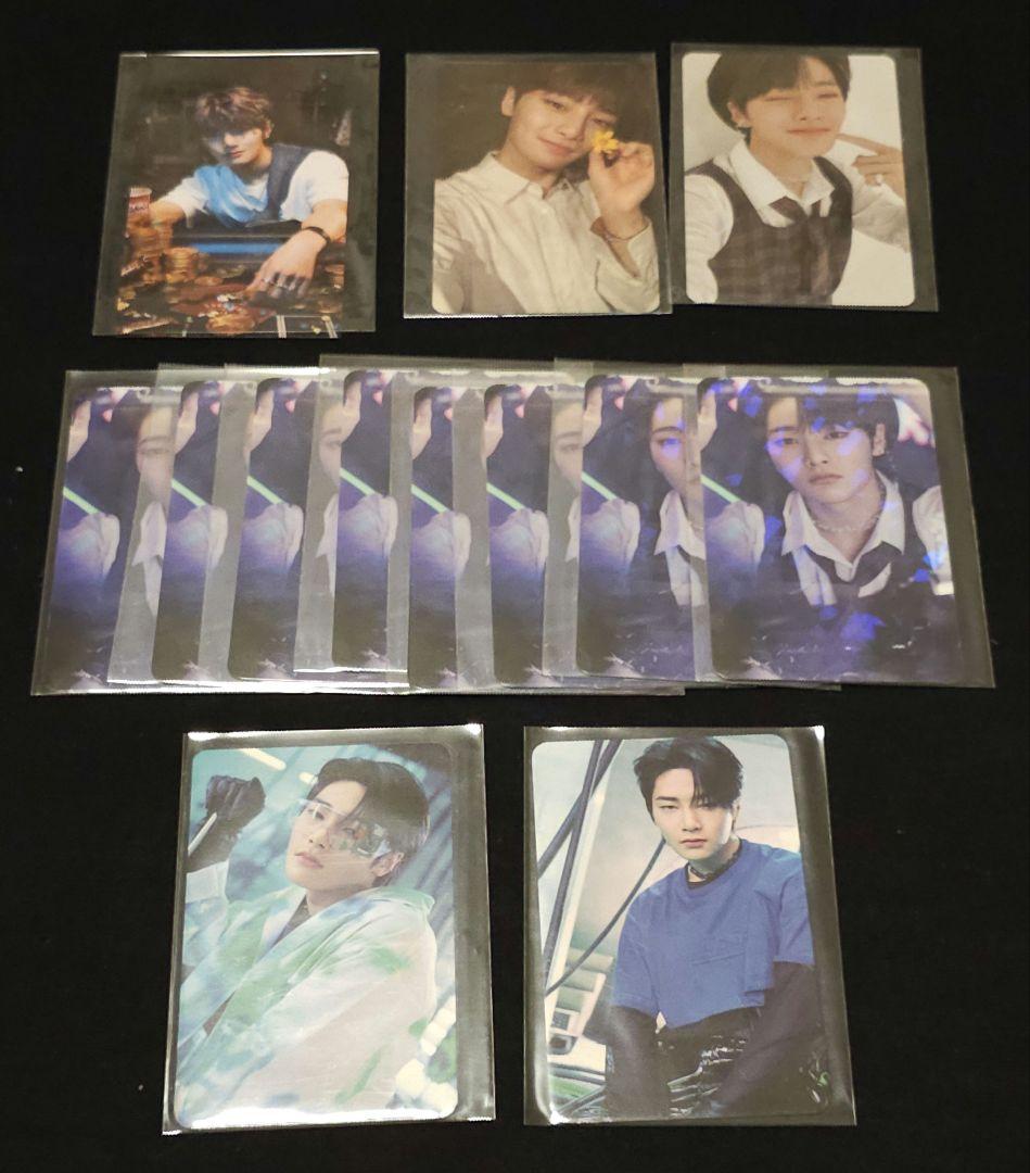 スキズ　アイエン　まとめ売り