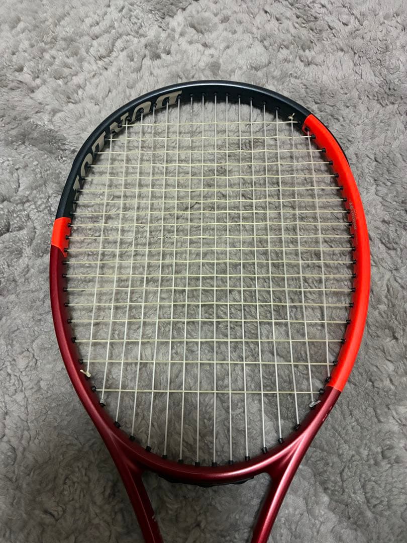 【美品】ダンロップ　CX200 OS G2