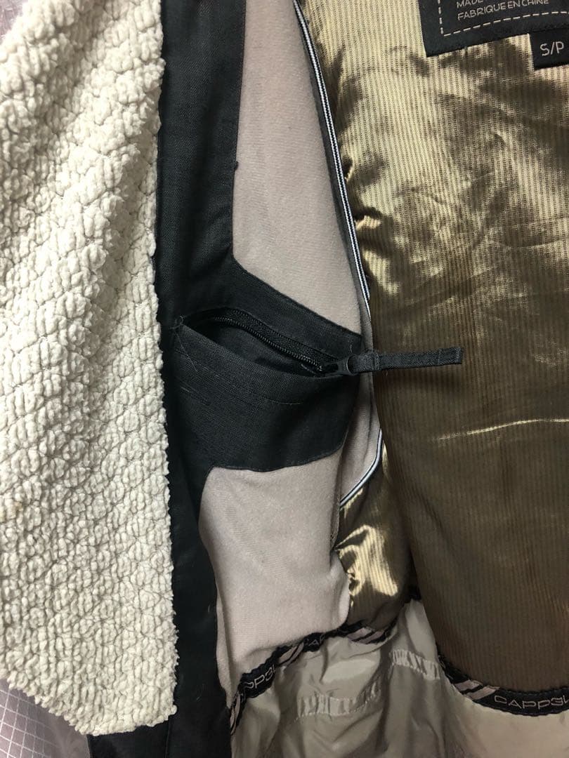 ★値下げ中★RIDE CAPEL ライド カペル スノーボード ウェア