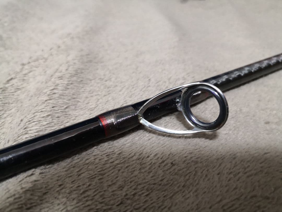 シマノ　セフィアSS S906MH エギングロッド