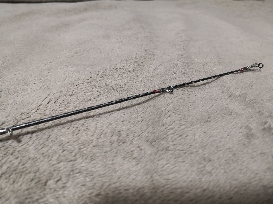 シマノ　セフィアSS S906MH エギングロッド