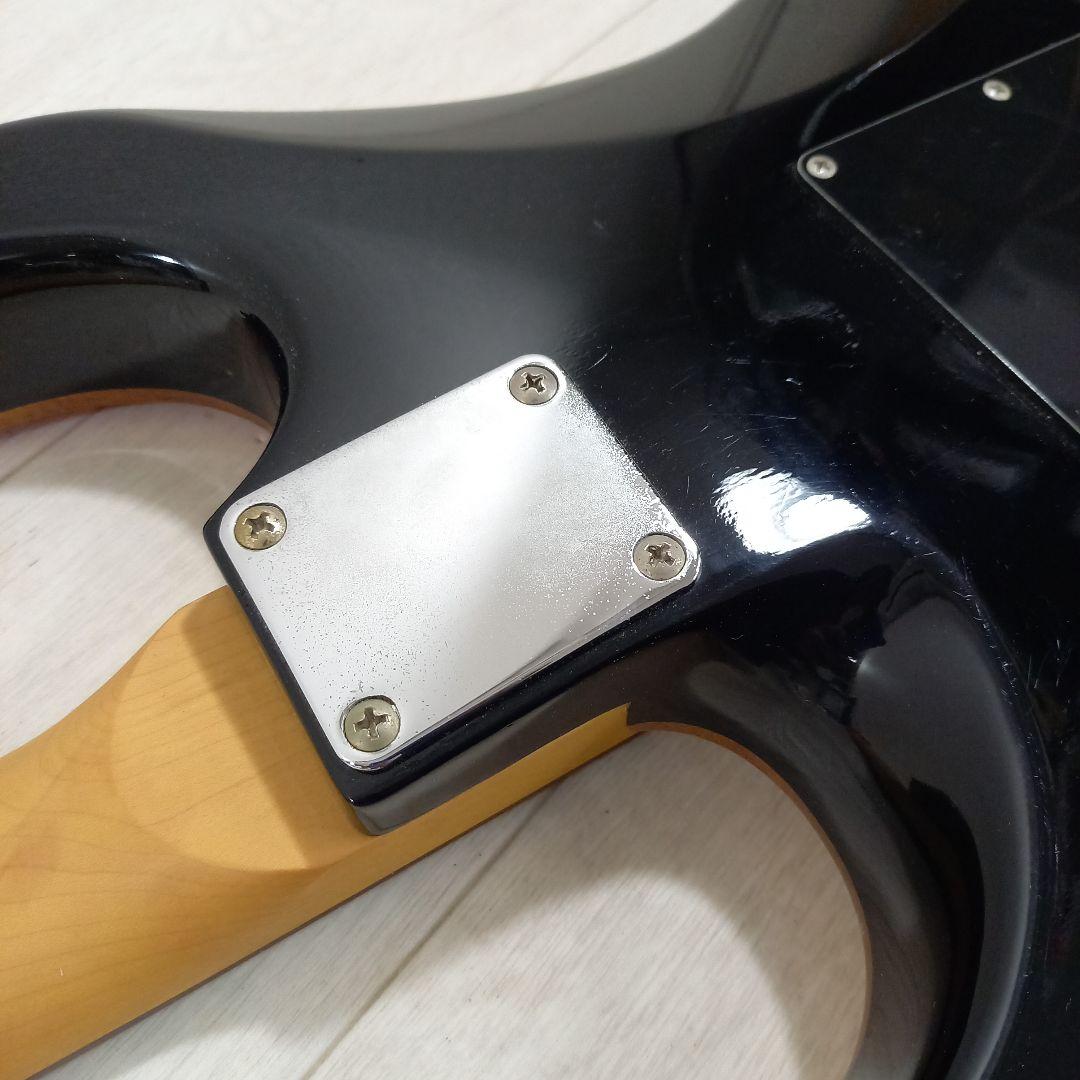 SELVA SST-600 HSH 24フレット ピンク セルバ