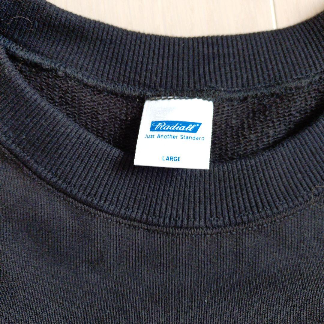 新品Radiall Straight Up thebonez DA セット