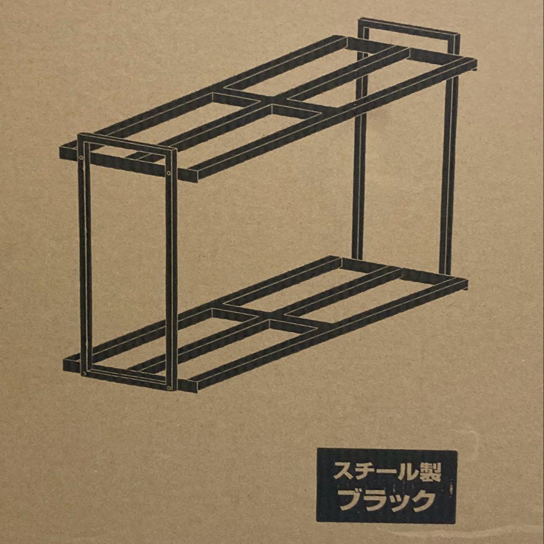 GEX 観賞魚用 水槽台 120cmタイプ 「STEEL STAND 1200」