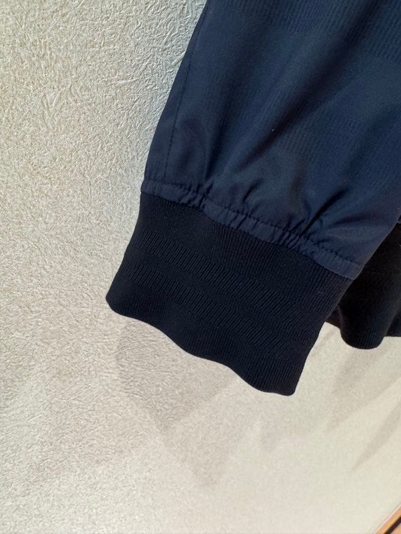 パーリーゲイツ　アウター　ジャンパー　サイズ6