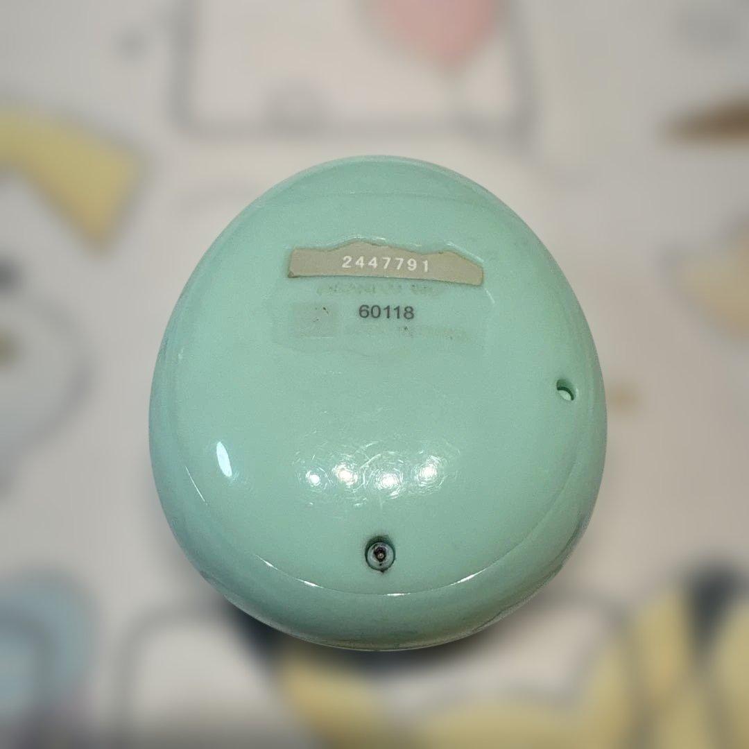 たまごっちみーつ☆ver.グリーン