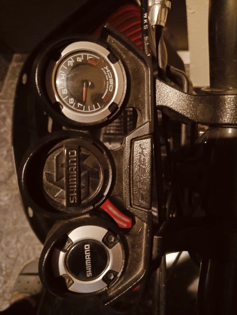 （引取のみ）22インチ　ブリジストン　クロスファイヤージュニア