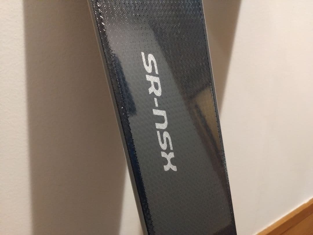 新品未使用★正規★保証書完備IDONE「SR-NSX」最新モデル 168㎝